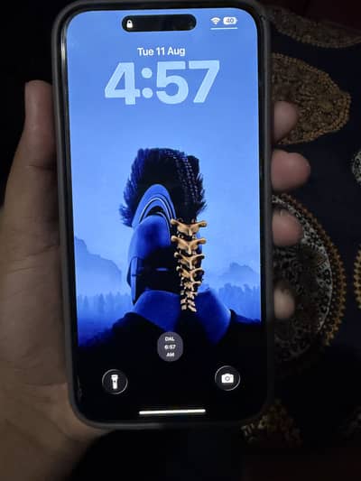 Apple iPhone 15 Pro Max 256GB JV/Non-PTA