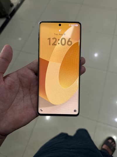 iQOO 9 Pro