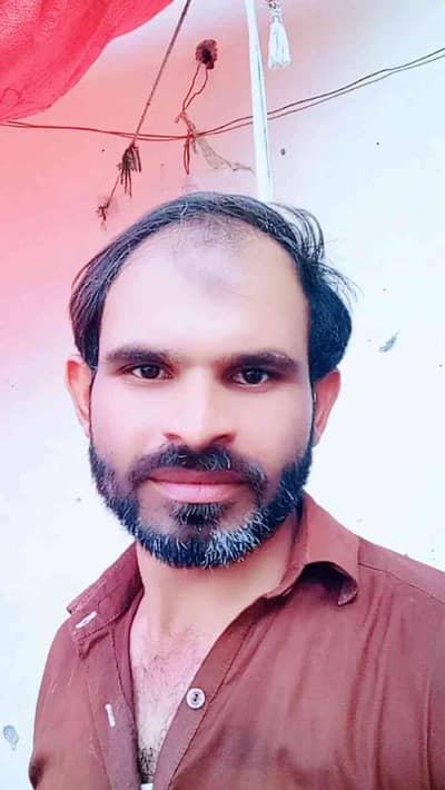 qasim ali