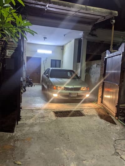 20d deseil Nissan