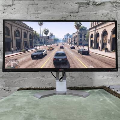 22 inch Gaming Borderless Monitor| 24 inch Monitor| 27/29/32 Inch 4K