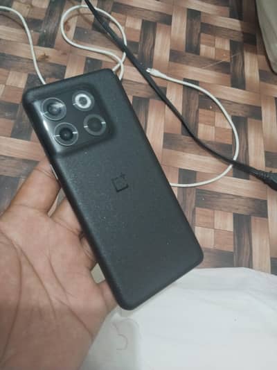 One Plus 10T urgent for sale exchange also possible