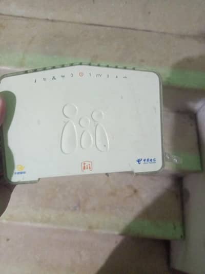 huawei modem ha