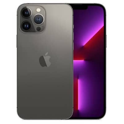 Apple iPhone 13 Pro 256gb Non PTA