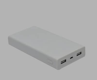Mi 20000 power bank