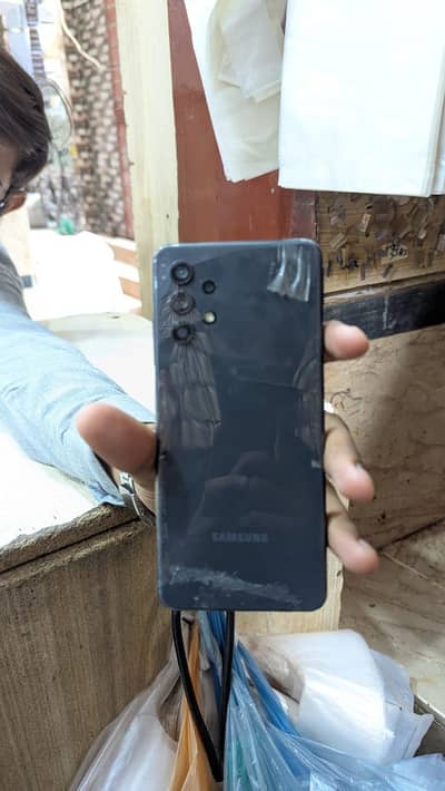 Samsung Mobile A32