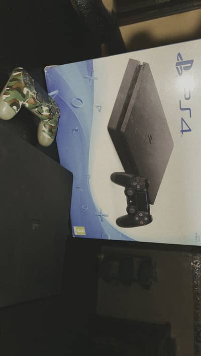 SONY PS4 ( Jailbreak )