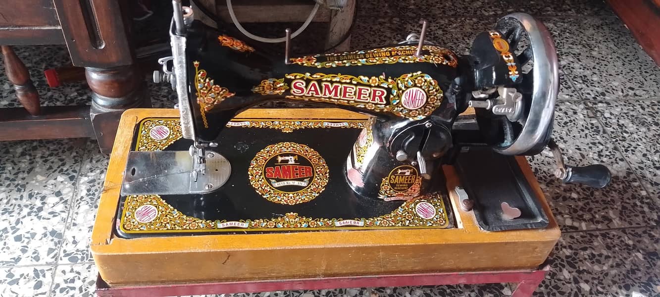 silai machine 2