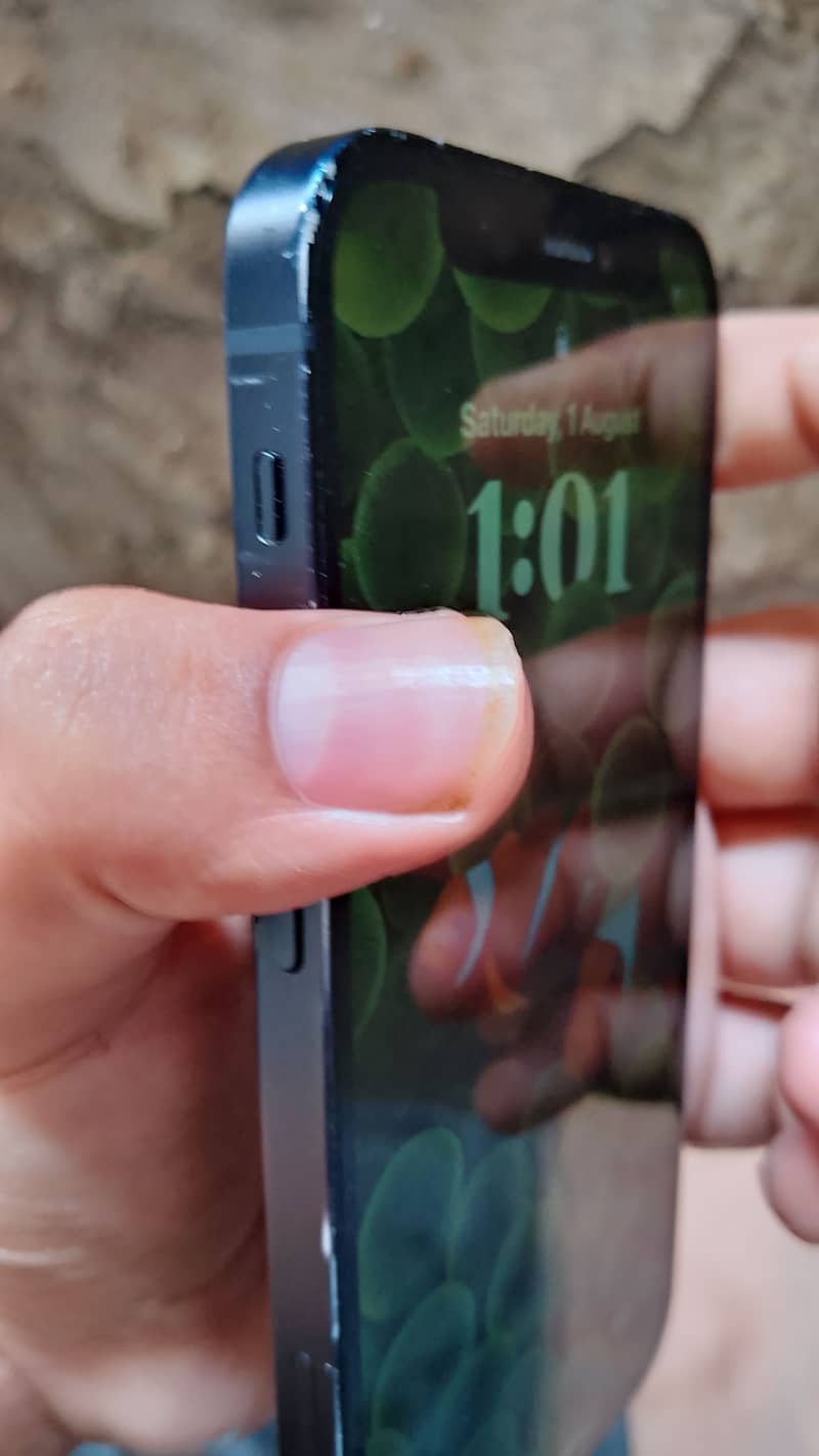 Apple iPhone 12 mini 2