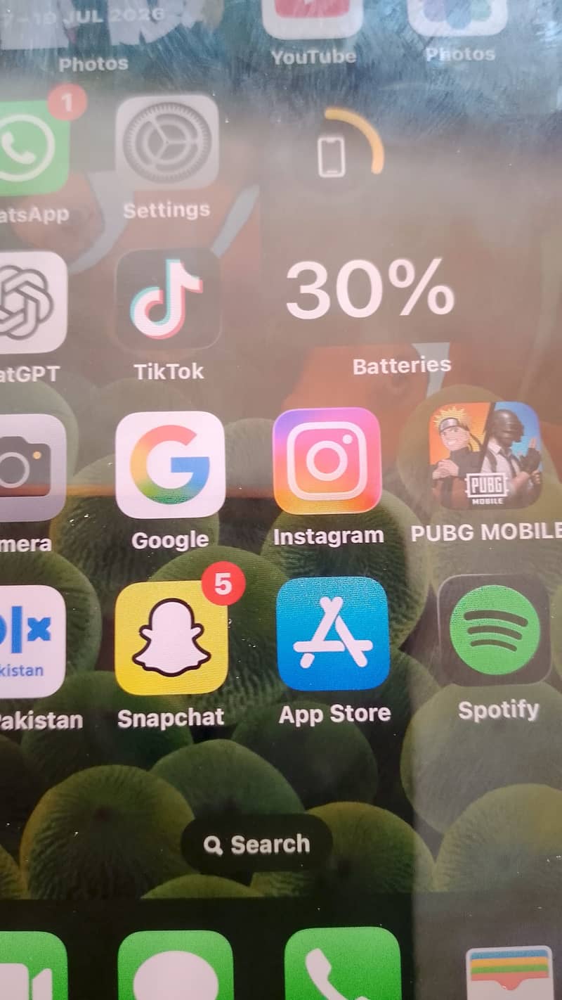Apple iPhone 12 mini 10