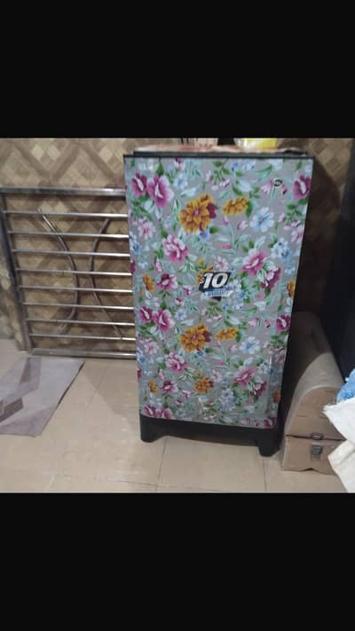 pel frige all ok small size single dood 03027043081 is py rabta kry