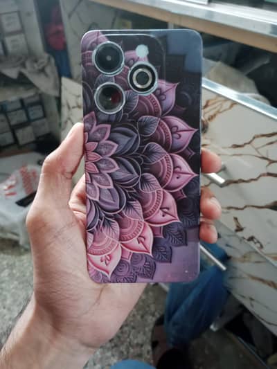 Infinix Hot 40i