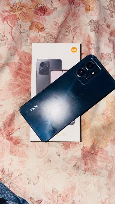 Xiaomi Redmi Note 12 8/128