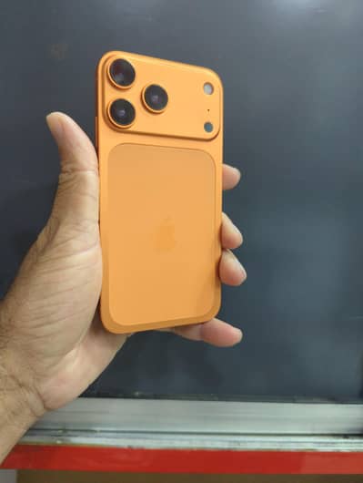 Apple iPhone XR 64GB convert 2 17pro body by pass