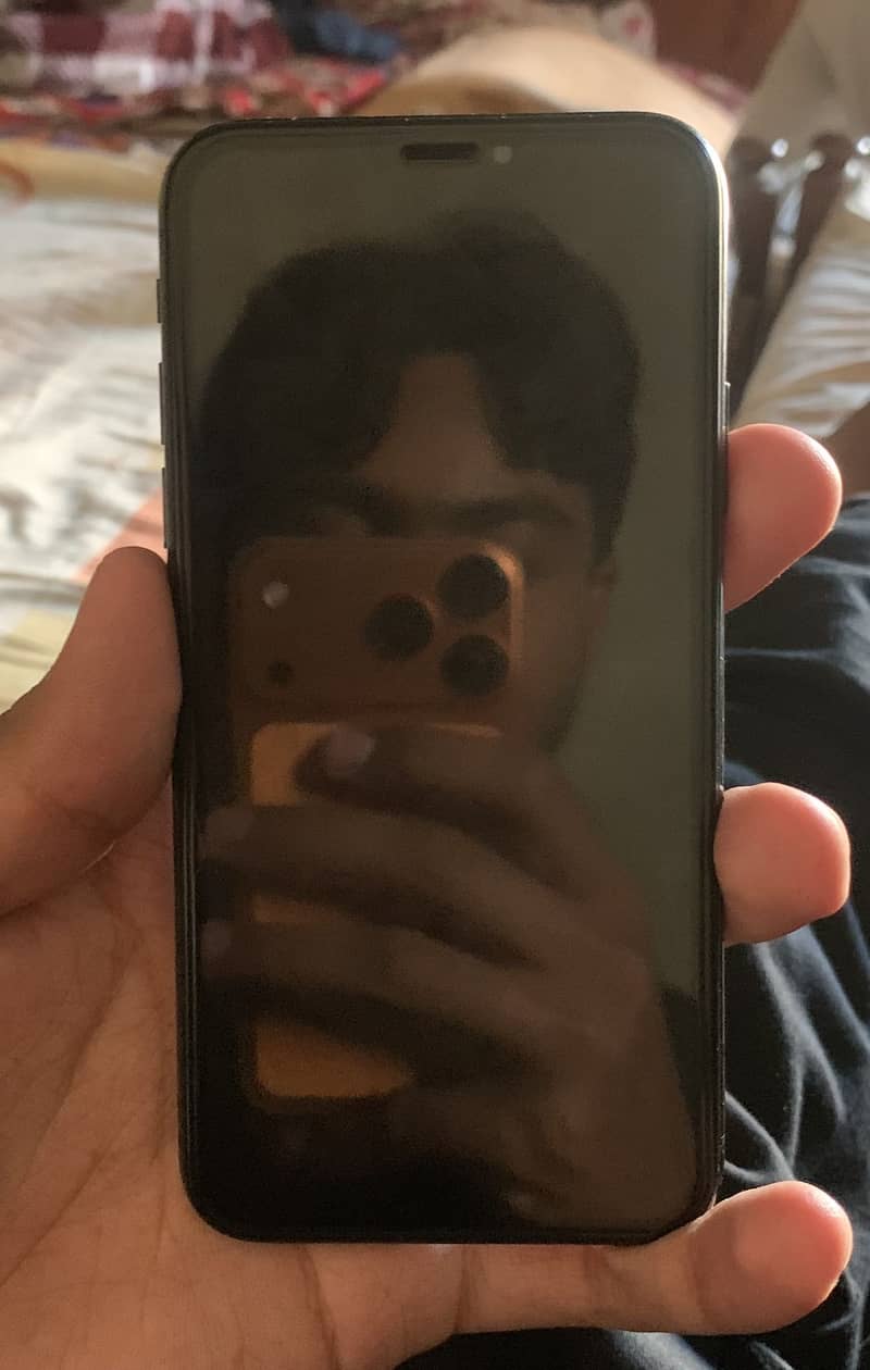 Apple iPhone X 2