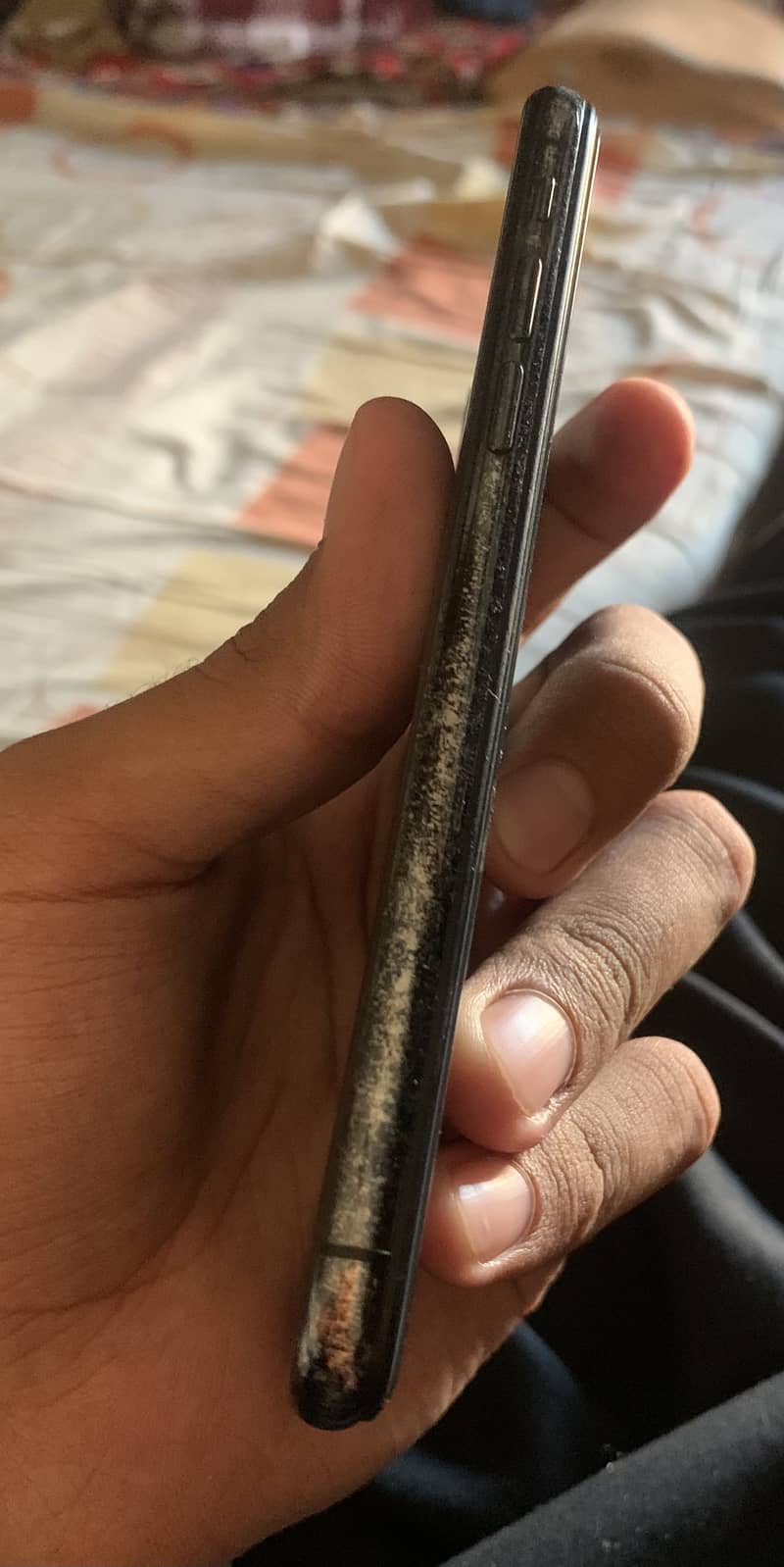 Apple iPhone X 3