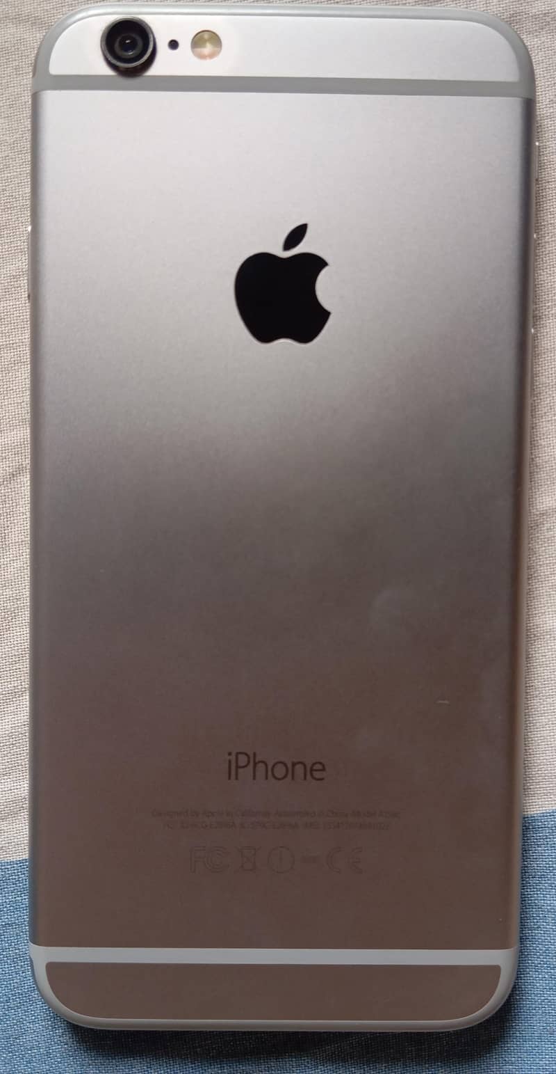 Apple iPhone 6 1