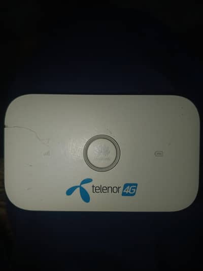Telenor device