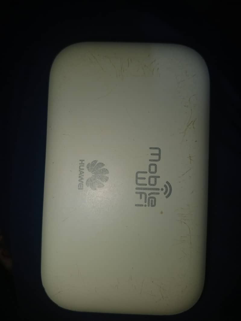 Telenor device 2