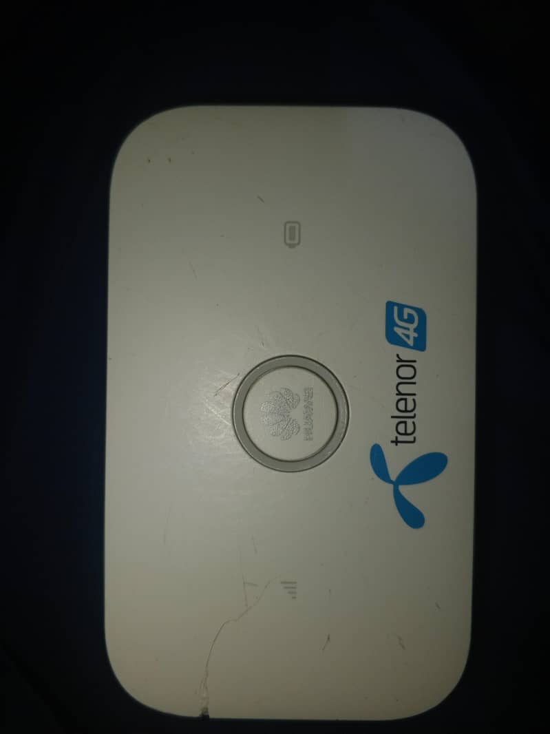 Telenor device 3