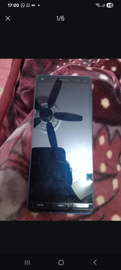 phone approved Japanese water prof mobile