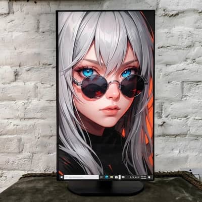 22-24-27-29-32 Ultra Wide 4K Borderless Gaming Monitor For PS5/XBOX/PC