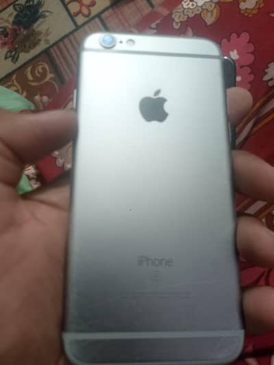 Apple iPhone 6S