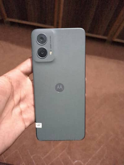 Motorola Moto G Power 5G