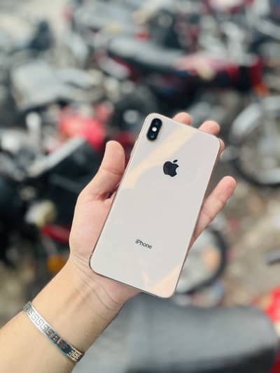 Apple iPhone XS Max 256Gb