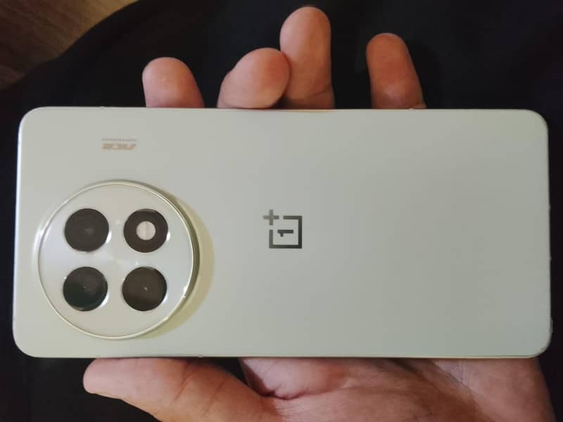 One Plus Ace 5 0