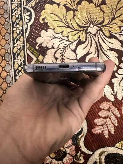 Samsung Mobile S21