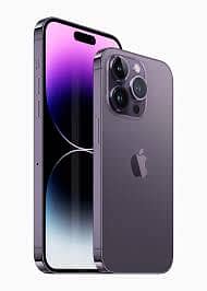 Apple iPhone 14 Pro Max 3