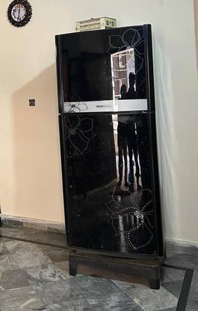 orient fridge working condition