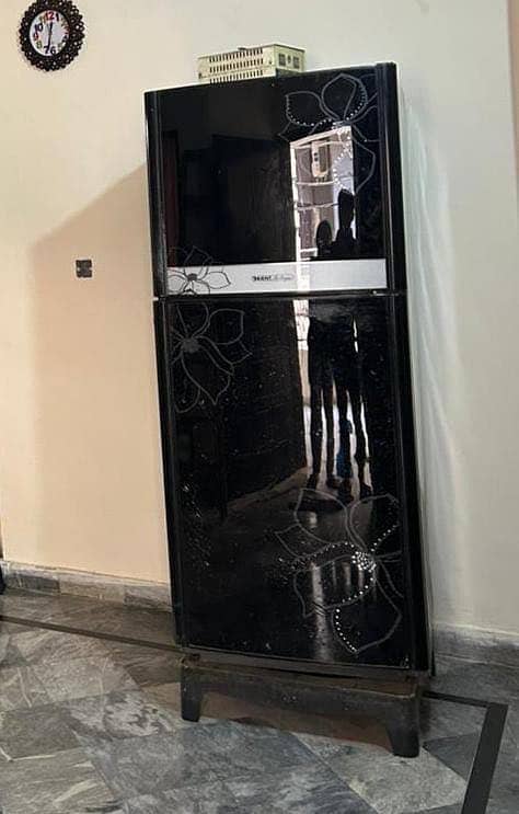 orient fridge working condition 0