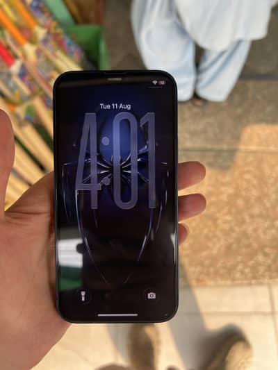 iPhone 12