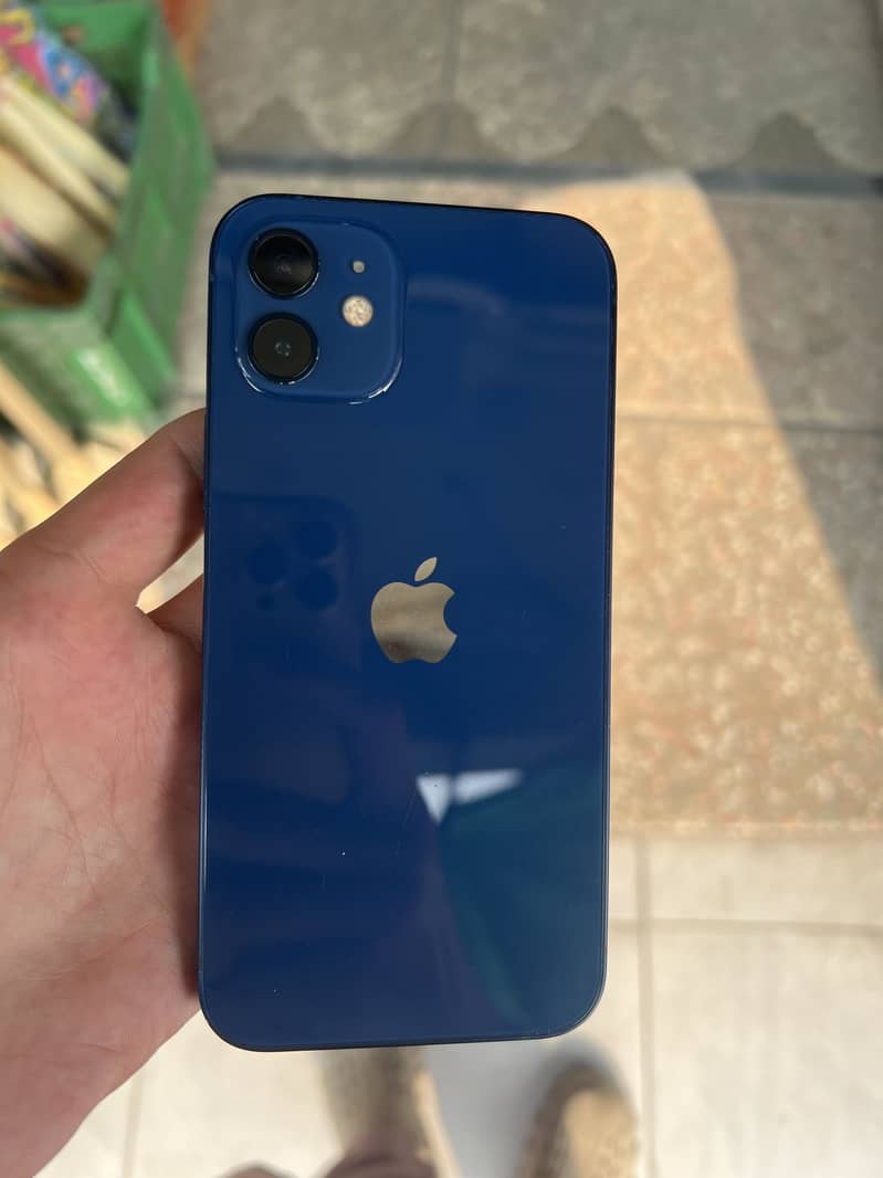 iPhone 12 1