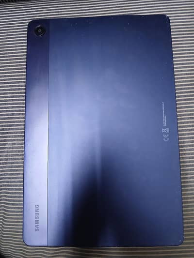 Samsung tablet A9 plus