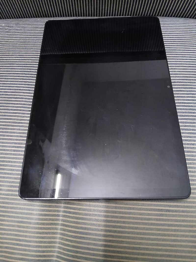 Samsung tablet A9 plus 1