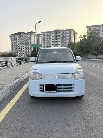 Suzuki Alto X Limited 2012 Japanese 660cc automatic Neat clean