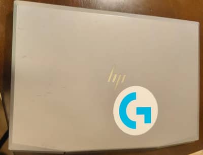 HP ZBook 15v G5 - 32gb 512GB SSD Core i-7 H series GPU Nvidia 4GB