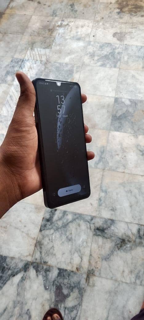 Samsung a06 3