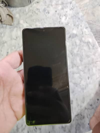 Motorola Moto G Stylus