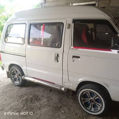 Suzuki Other 2014