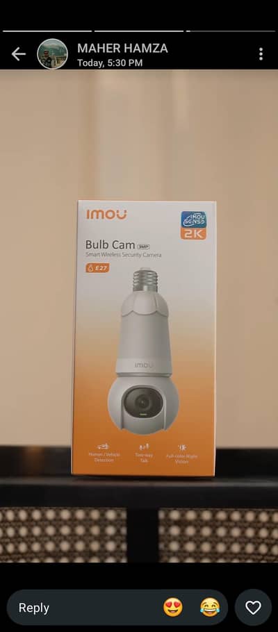 wireless cameras