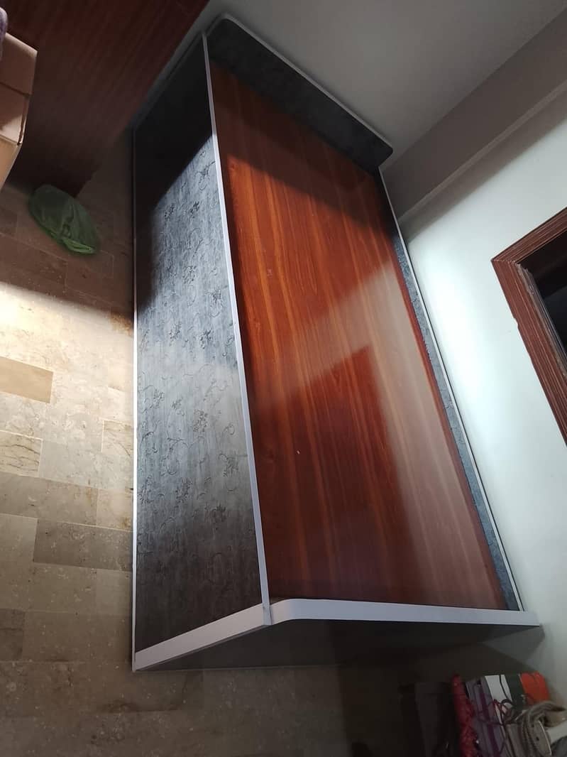 SINGLE BED 1