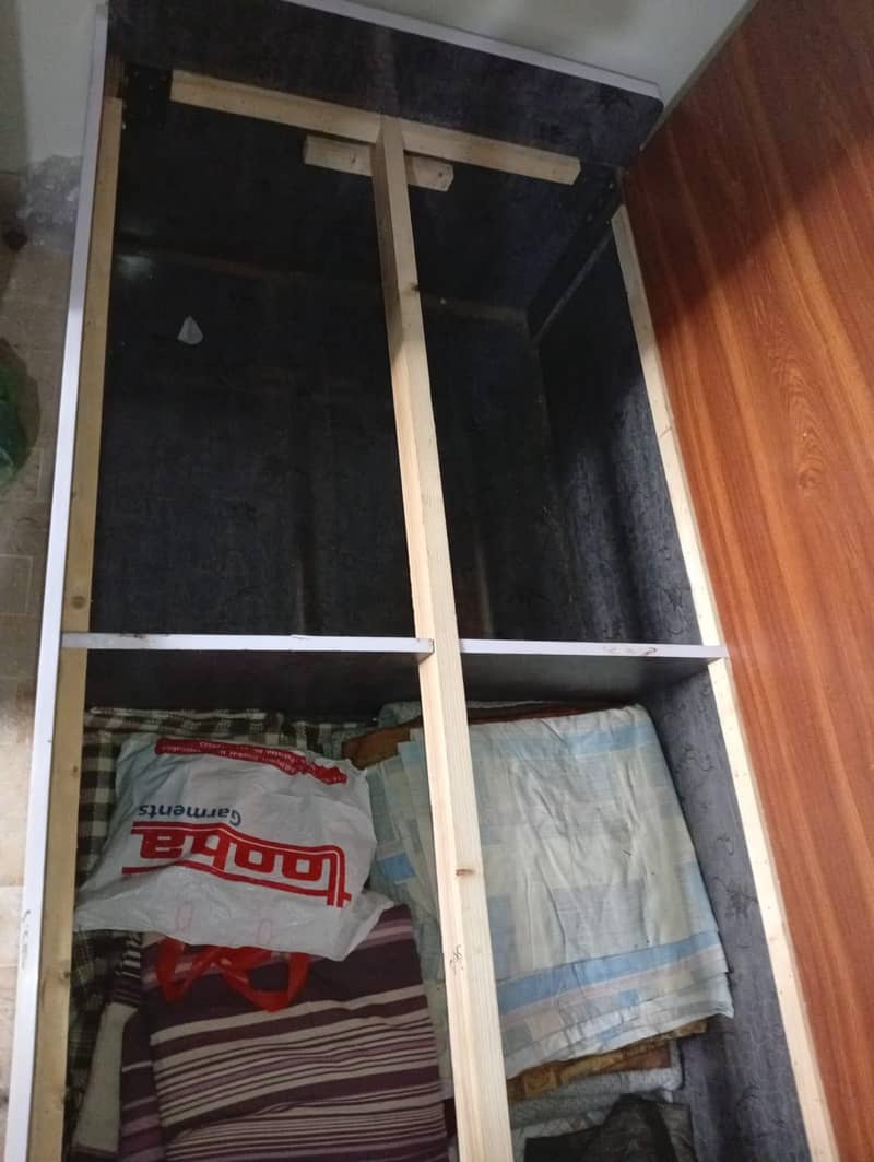 SINGLE BED 4