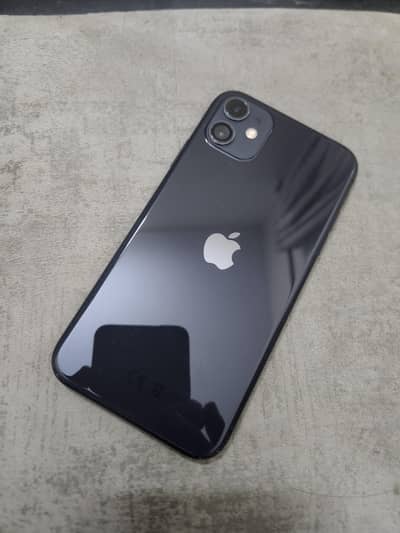 Apple iPhone 11 fu 64gb