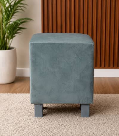 Ottoman Stools