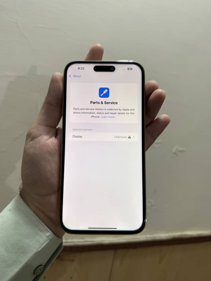 iPhone 14 Pro Max 6