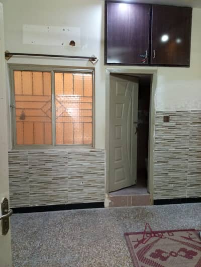 4.5 Marla Dabal Story House Railway Scheme 9 Old Airport Link Road Gulzar e Quide